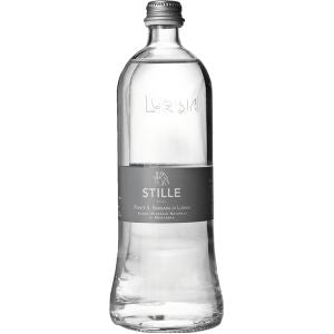 ACQUA M. LURISIA ALUMINIUM STILLE NATURALE VAR TV 750 ML   12 Pezzi