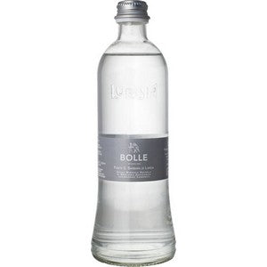 ACQUA M. LURISIA ALUMINIUM BOLLE FR VAR TV 500 ML