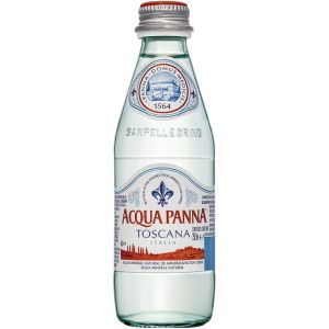 ACQUA M. PANNA NATURALE VAP TV 250 ML   24 Pezzi