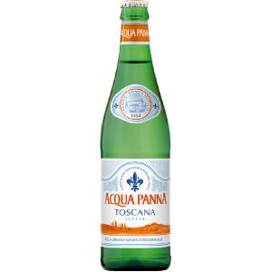 ACQUA M. PANNA NATURALE VAR TC 500 ML   20 Pezzi