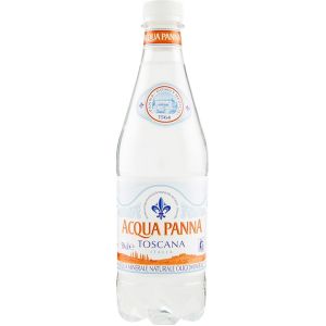ACQUA M. PANNA NATURALE PET 500 ML   24 Pezzi