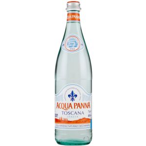 ACQUA M. PANNA NATURALE VAP TV 750 ML   12 Pezzi