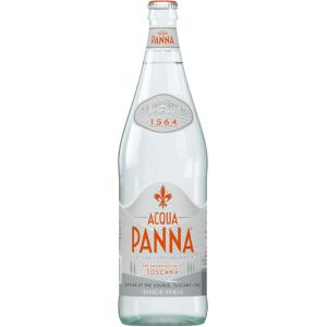 ACQUA M. PANNA NATURALE VAR TC 1 L   12 Pezzi