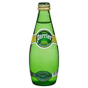 ACQUA M. PERRIER FRIZZANTE VAP TV 200 ML   24 Pezzi