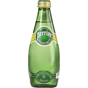 ACQUA M. PERRIER FRIZZANTE VAP TV 330 ML   24 Pezzi