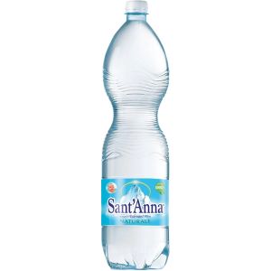 ACQUA M. SANT'ANNA NATURALE PET 1,5 L   6 Pezzi