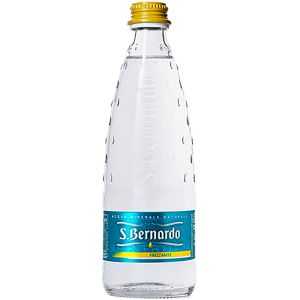 ACQUA M. S.BERNARDO FRIZZANTE VAP TV 330 ML   24 Pezzi