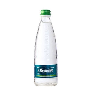ACQUA M. S.BERNARDO NATURALE VAP TV 330 ML   24 Pezzi