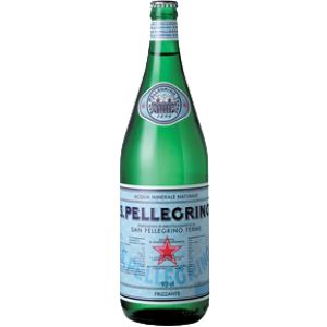 ACQUA M. S.PELLEGRINO FRIZZANTE VAR TC 1 L   12 Pezzi
