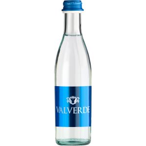 ACQUA M. VALVERDE NA VAP TV 250 ML   24 Pezzi