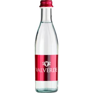 ACQUA M. VALVERDE FRIZZANTE VAP TV 250 ML   24 Pezzi