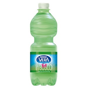 ACQUA M. VERA FRIZZANTE PET 500 ML   24 Pezzi