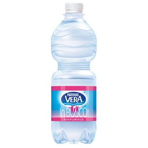 ACQUA M. VERA NA PET 500 ML   24 Pezzi