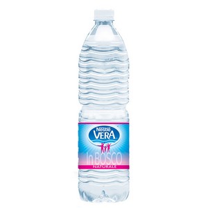 ACQUA M. VERA NA PET 1,5 L   6 Pezzi