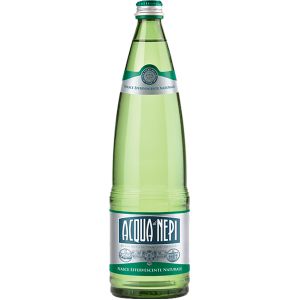 ACQUA M. NEPI EFFERVESCENTE NATURALE VAR TV 1 L   12 Pezzi