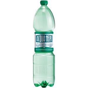 ACQUA M. NEPI EFFERVESCENTE NATURALE PET 1,5 L   6 Pezzi