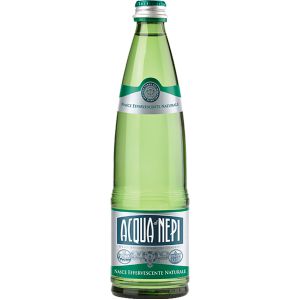 ACQUA M. NEPI EFFERVESCENTE NATURALE VAR TV 500 ML   20 Pezzi