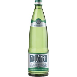 ACQUA M. NEPI EFFERVESCENTE NATURALE VAR TV 750 ML   12 Pezzi