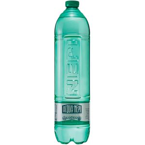 ACQUA M. NEPI TOWER EFFERVSCENTE NATURALE PET 1L   12 Pezzi
