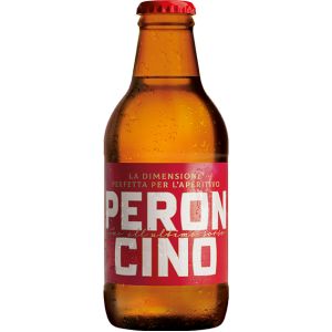 BIRRA PERONI PERONCINO 4,7% VAP 25 CL   24 Pezzi