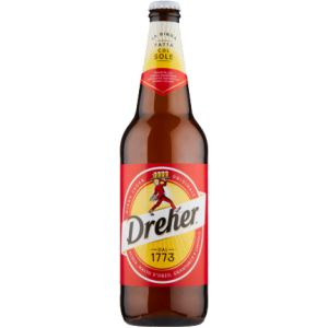 BIRRA DREHER 4,7% VAP 66 CL   15 Pezzi