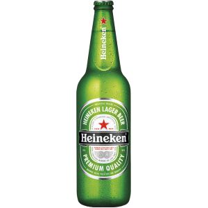 BIRRA HEINEKEN 5% VAP 66 CL   15 Pezzi