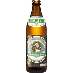 BIRRA AUGUSTINER HELLES 5,2% VAP 50 CL   20 Pezzi