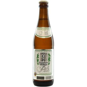 BIRRA AUGUSTINER PILS 5,6% VAP 33 CL   24 Pezzi