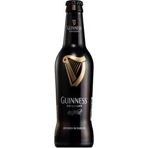 BIRRA GUINNESS DRAUGHT 4,2% VAP 33 CL   24 Pezzi