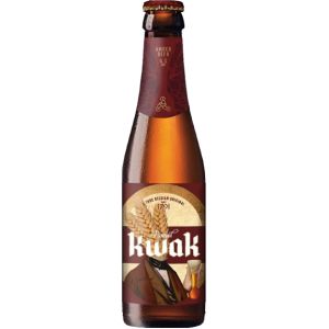 BIRRA BOSTEELS KWAK PAUWEL 8,4% VAP 33 CL   24 Pezzi