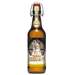 BIRRA NORBERTUS EDELSTARK 7,5% VAP 50 CL   20 Pezzi