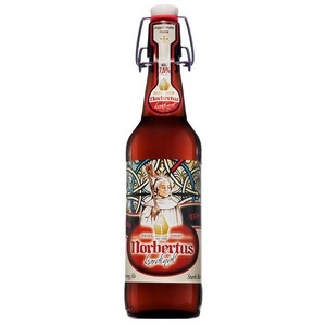 BIRRA NORBERTUS KARDINAL 7,5% VAP 50 CL   20 Pezzi