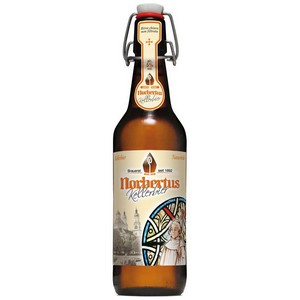 BIRRA NORBERTUS KELLERBIER 5,3% VAP 50 CL   20 Pezzi