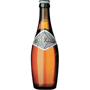 BIRRA ORVAL 6,2% VAP 33 CL   12 Pezzi