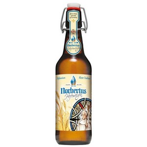 BIRRA NORBERTUS WEISS SPEZIAL 5,8% VAP 50 CL   20 Pezzi