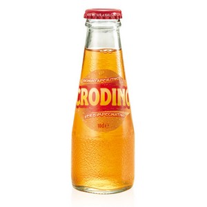 CRODINO VAP TC 100 ML   48 Pezzi