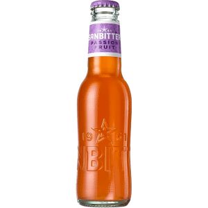 SANBITTER EMOZIONI DI FRUTTA PASSION FRUIT VAP TC 200 ML   24 Pezzi