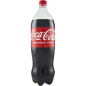 COCA COLA PET 1,5 L   6 Pezzi