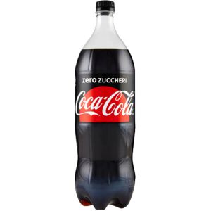 COCA COLA ZERO PET 1,5 L   6 Pezzi