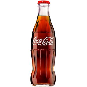 COCA COLA VAP (CLUSTERx4) TC 250 ML   24 Pezzi