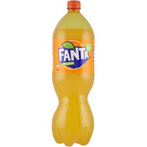 ARANCIATA FANTA PET 1,5 L   6 Pezzi