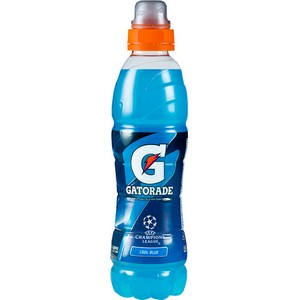 GATORADE COOL BLUE PET SPORT 500 ML   12 Pezzi