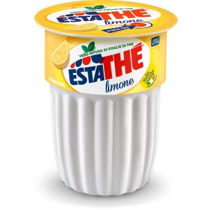 TE ESTATHE' LIMONE BIC PET 200 ML T3   24 Pezzi