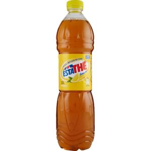 TE ESTATHE' LIMONE PET 1,5 L   6 Pezzi