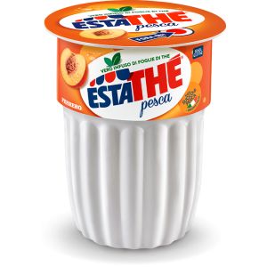 TE ESTATHE' PESCA BIC PET 200 ML T3   24 Pezzi