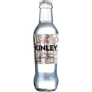 TONICA KINLEY VAP TC 200 ML   24 Pezzi