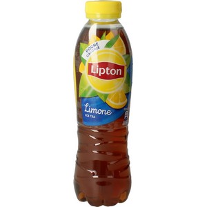 TE LIPTON ICE TEA LIMONE PET 500 ML   12 Pezzi