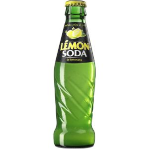 LIMONATA LEMONSODA VAP TC 200 ML   24 Pezzi