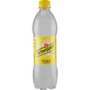 TONICA SCHWEPPES PET 500 ML   12 Pezzi
