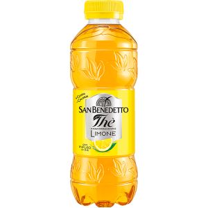 TE SAN BENEDETTO LIMONE PET 500 ML   12 Pezzi